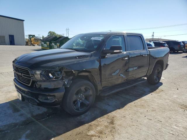 RAM 1500 BIG H 2019 with VIN 1C6SRFFT9KN597360 - Photo from auction