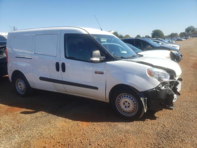 Photo 4 from auction – 2022 RAM PROMASTER with VIN ZFBHRFAB2N6W49608
