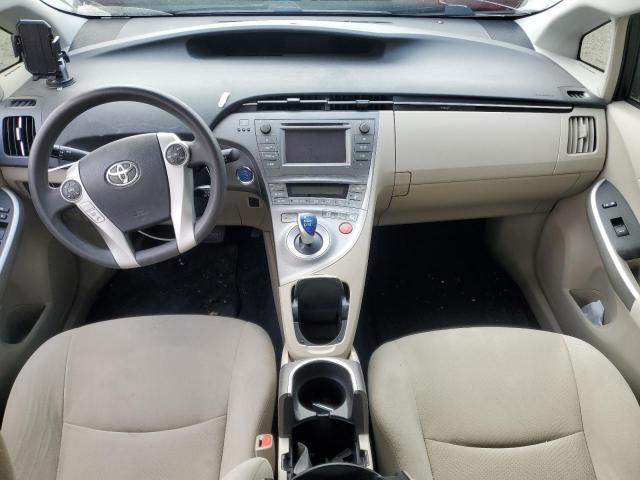 Photo 8 from auction – 2015 TOYOTA PRIUS with VIN JTDKN3DU9F0456967