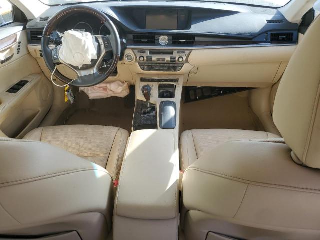 Photo 8 from auction – 2014 LEXUS ES 350 with VIN JTHBK1GG5E2088968