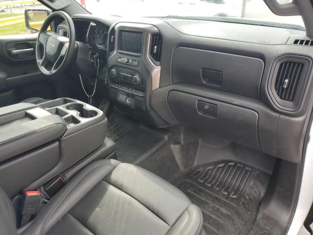 Photo 8 from auction – 2023 CHEVROLET SILVERADO with VIN 3GCNAAEKXPG353015