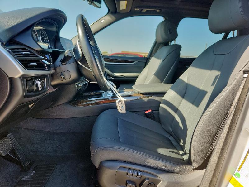 صورة رقم 7 من المزاد - 2018 BMW X5 مع VIN 5UXKR2C53J0Z21517