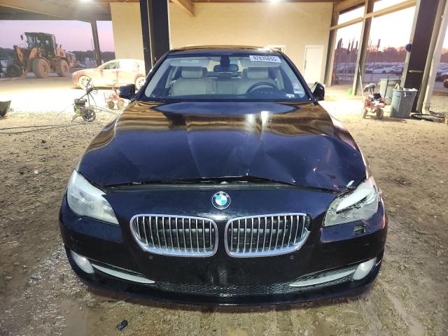 Photo 5 from auction – 2012 BMW 528 I with VIN WBAXG5C59CDW66377