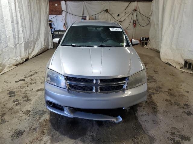 Photo 5 from auction – 2013 DODGE AVENGER SX with VIN 1C3CDZCB3DN582174