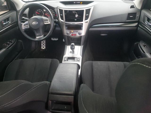Photo 8 from auction – 2013 SUBARU LEGACY 2.5 with VIN 4S3BMCG63D3025259