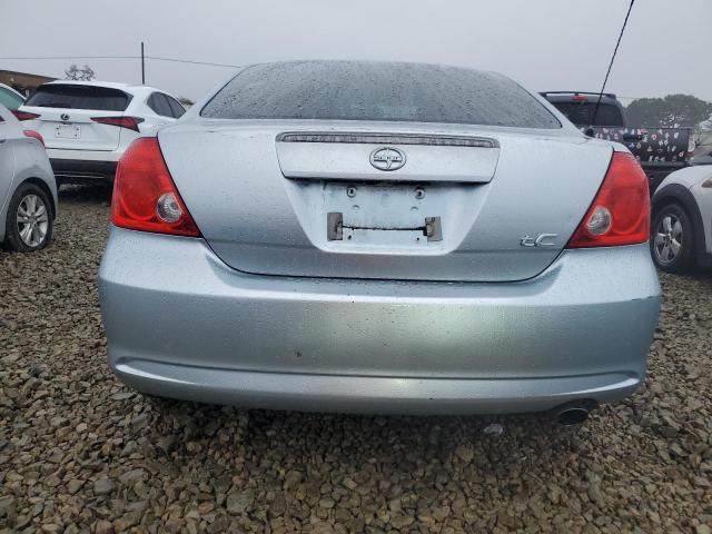 Photo 6 from auction – 2005 TOYOTA SCION TC with VIN JTKDE177050014248