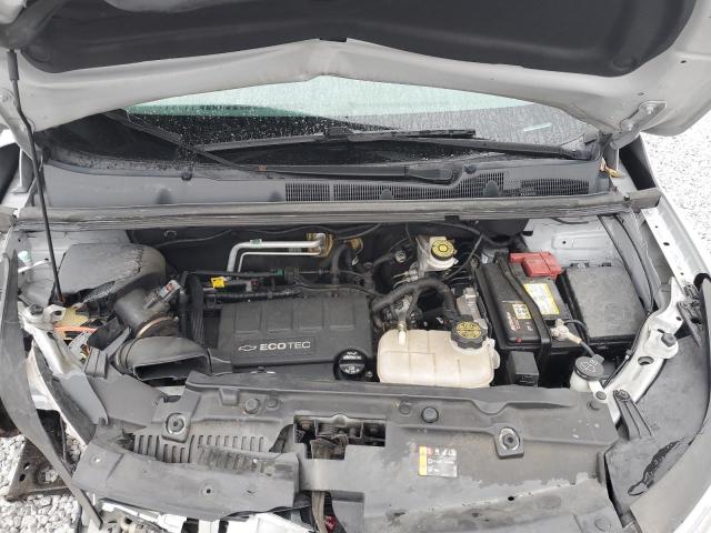 Photo 12 from auction – 2019 CHEVROLET TRAX 1LT with VIN KL7CJPSB3KB776404