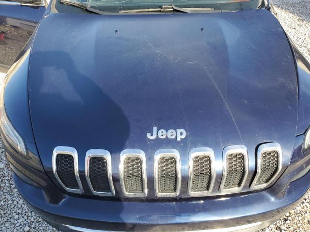 Photo 12 from auction – 2015 JEEP CHEROKEE L with VIN 1C4PJMDS5FW704487