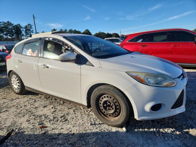 Photo 4 from auction – 2014 FORD FOCUS SE with VIN 1FADP3K23EL260790