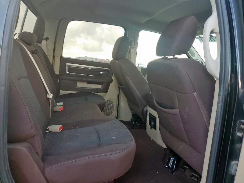 Photo 10 from auction – 2014 RAM 1500 SLT with VIN 1C6RR7LT9ES120233