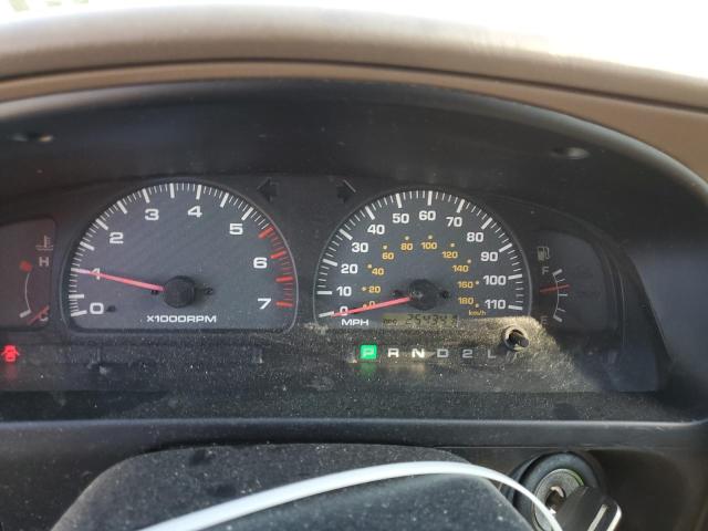 Zdjęcie 9 z aukcji – 2001 TOYOTA 4RUNNER SR z VIN JT3GN86R010203366