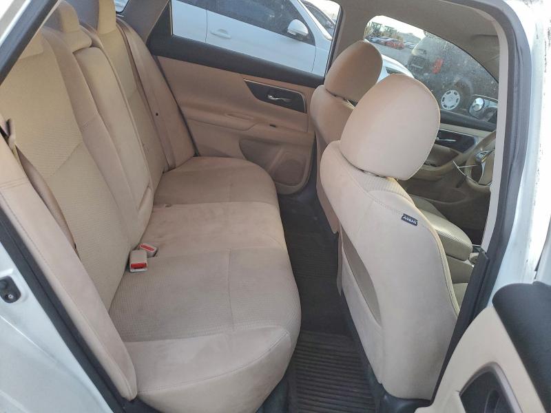 Photo 10 from auction – 2015 NISSAN ALTIMA 2.5 with VIN 1N4AL3AP2FN902496