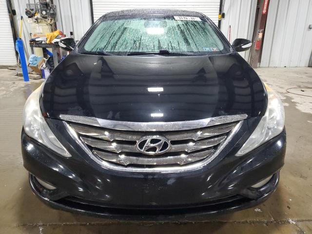 Photo 5 from auction – 2013 HYUNDAI SONATA SE with VIN 5NPEC4AC5DH669757