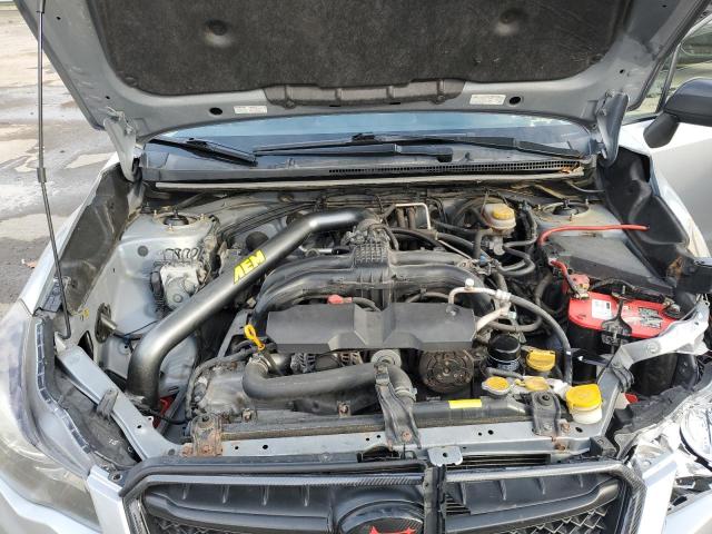 صورة رقم 11 من المزاد - 2016 SUBARU IMPREZA مع VIN JF1GJAA6XGG005086