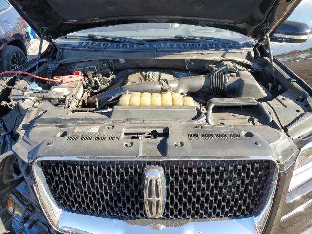 Photo 12 from auction – 2020 LINCOLN NAVIGATOR with VIN 5LMJJ3LT4LEL14629