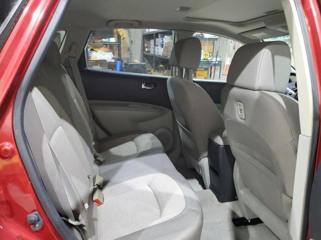 Photo 11 from auction – 2013 NISSAN ROGUE with VIN JN8AS5MV8DW131928