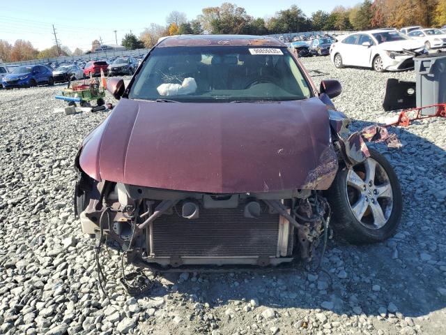 Photo 5 from auction – 2010 ACURA TSX with VIN JH4CU2F66AC021037
