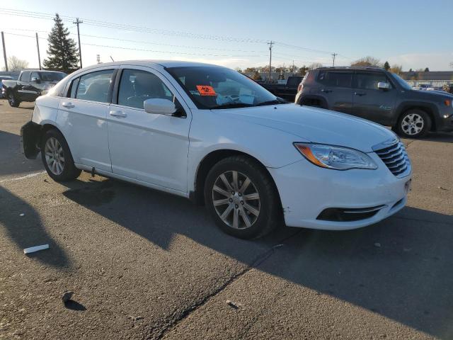 Photo 4 from auction – 2012 CHRYSLER 200 TOURIN with VIN 1C3CCBBB8CN211053