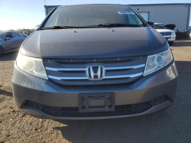 Photo 5 from auction – 2012 HONDA ODYSSEY with VIN 5FNRL5H69CB143717