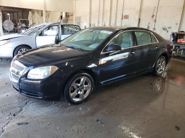 CHEVROLET MALIBU LS 2011 with VIN 1G1ZA5EU1BF274233 - Photo from auction