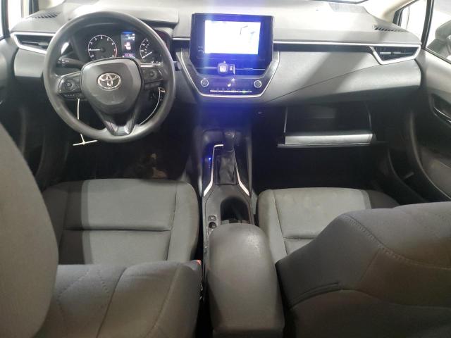 Photo 8 from auction – 2023 TOYOTA COROLLA LE with VIN 5YFB4MDE9PP056982