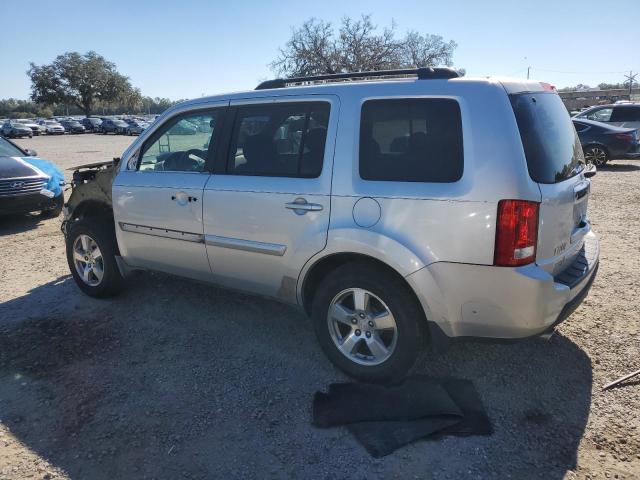 Photo 2 from auction – 2009 HONDA PILOT EXL with VIN 5FNYF38599B001715
