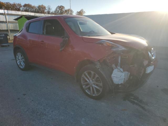 Photo 4 from auction – 2016 NISSAN JUKE S with VIN JN8AF5MV3GT650752