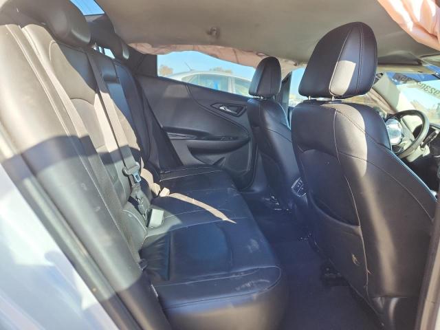 Photo 10 from auction – 2018 CHEVROLET MALIBU LT with VIN 1G1ZD5ST3JF193848