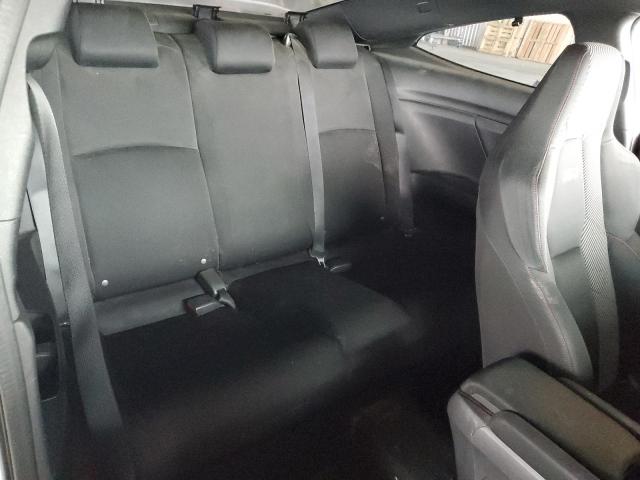 Photo 10 from auction – 2017 HONDA CIVIC SI with VIN 2HGFC3A50HH753484