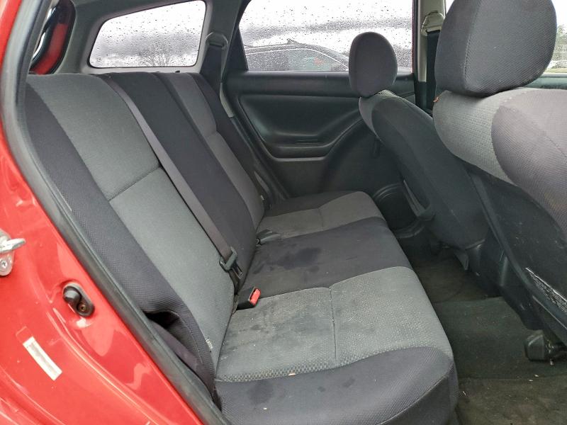Photo 10 from auction – 2004 TOYOTA COROLLA MA with VIN 2T1KR32E54C299957