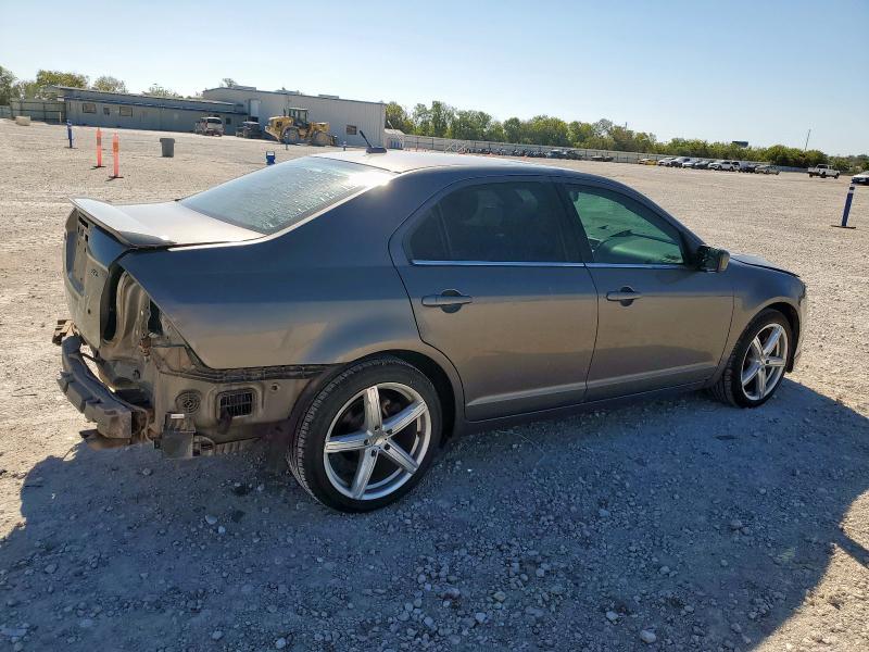 Photo 3 from auction – 2012 FORD FUSION SEL with VIN 3FAHP0JA7CR186491