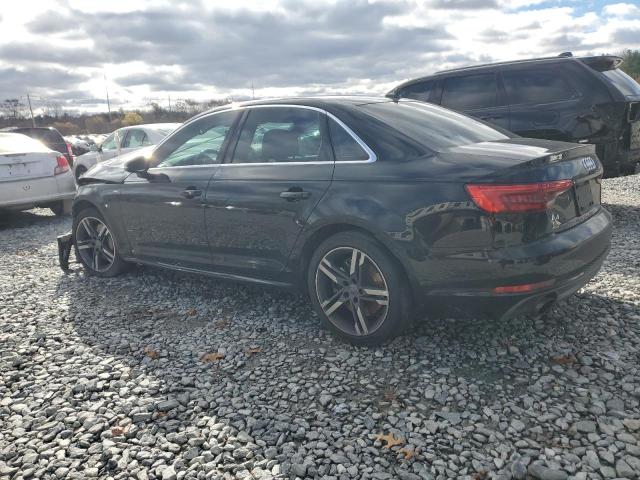 Photo 2 from auction – 2017 AUDI A4 PREMIUM with VIN WAULNAF4XHA138100