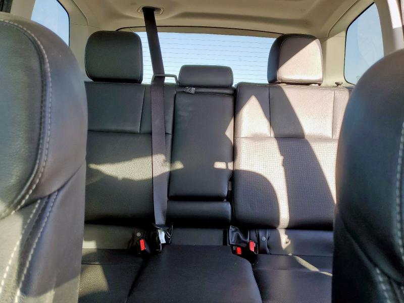 Photo 10 from auction – 2015 SUBARU FORESTER 2 with VIN JF2SJAHC6FH519009