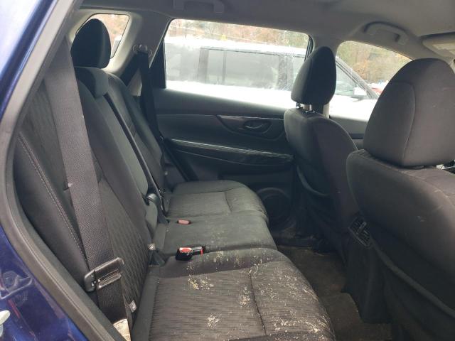 Photo 11 from auction – 2019 NISSAN ROGUE S with VIN 5N1AT2MT3KC825717