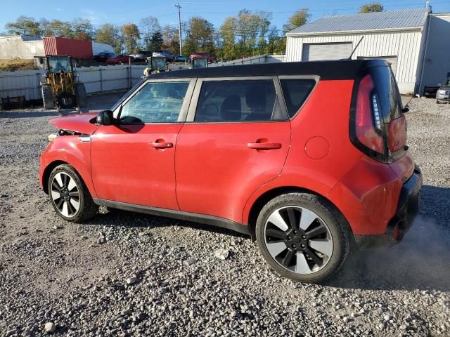 Photo 2 from auction – 2016 KIA SOUL + with VIN KNDJP3A53G7388824