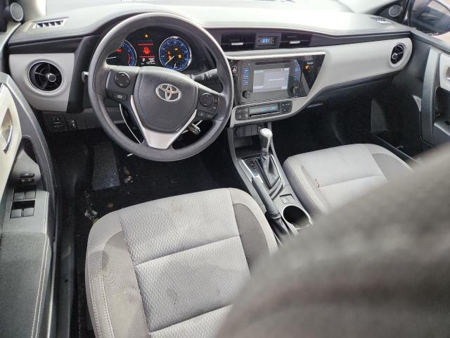 Photo 8 from auction – 2017 TOYOTA COROLLA L with VIN 2T1BURHE3HC810855