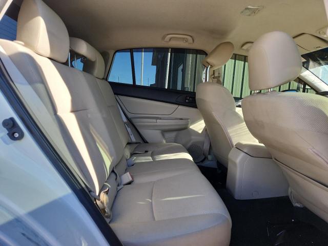Photo 11 from auction – 2012 SUBARU IMPREZA with VIN JF1GPAA69CH204827