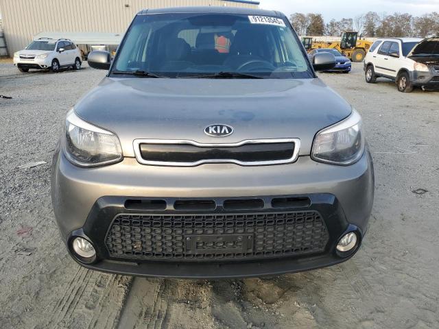 Фото 5 с аукциона – 2016 KIA SOUL + с VIN KNDJP3A57G7296390