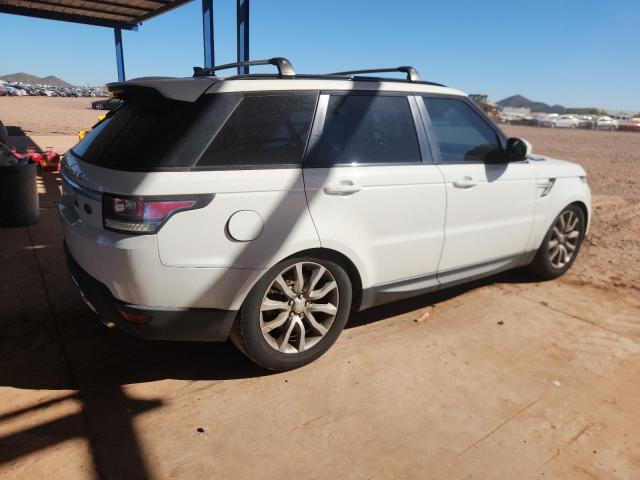 Photo 3 from auction – 2016 LAND ROVER RANGE ROVE with VIN SALWR2KF1GA640230