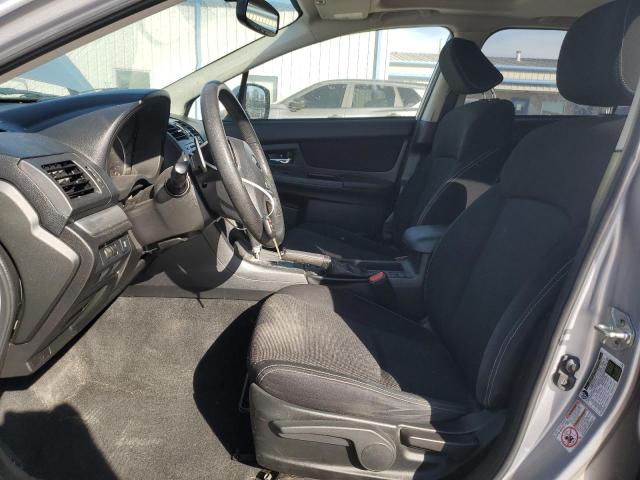Photo 7 from auction – 2014 SUBARU XV CROSSTR with VIN JF2GPAVC9E8290509