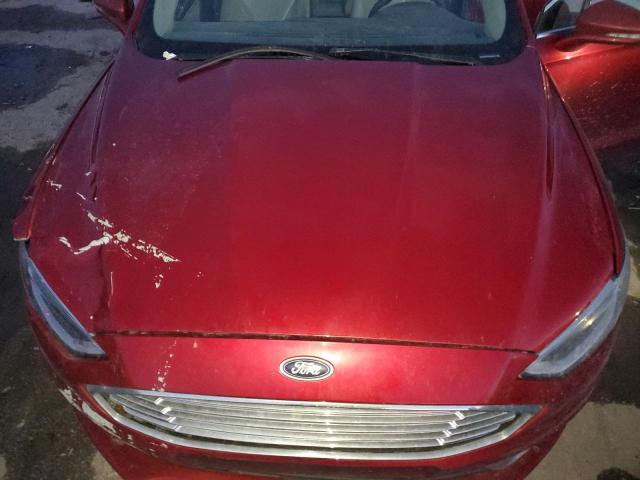 Photo 11 from auction – 2017 FORD FUSION TIT with VIN 3FA6P0RU4HR404710