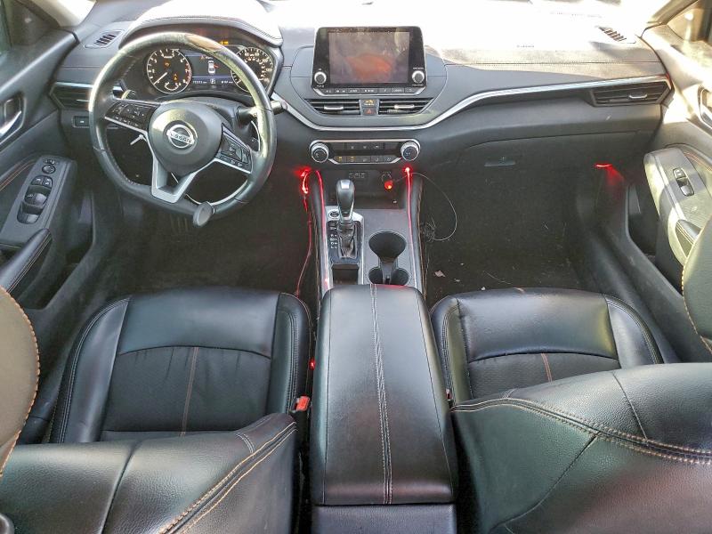 Photo 8 from auction – 2020 NISS ALTIMA with VIN 1N4BL4CV7LC129201