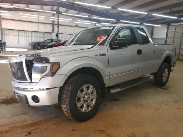 FORD F150 2010 z numerem VIN 1FTEX1EW2AFB21812 - Zdjęcie z aukcji