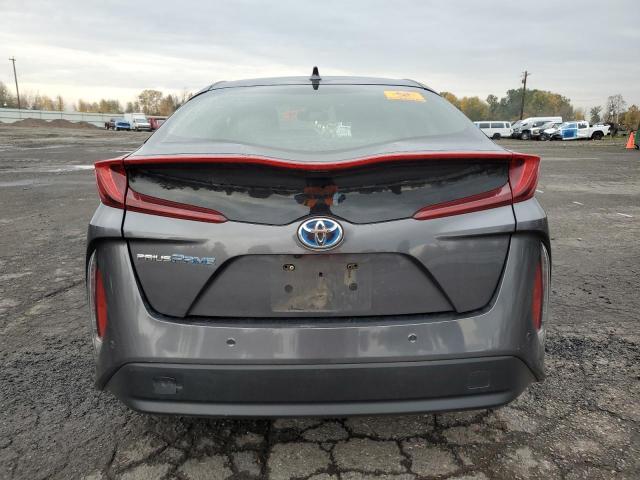 Photo 6 from auction – 2017 TOYOTA PRIUS PRIM with VIN JTDKARFP2H3027435