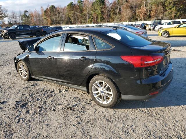 Photo 2 from auction – 2016 FORD FOCUS SE with VIN 1FADP3F28GL265450