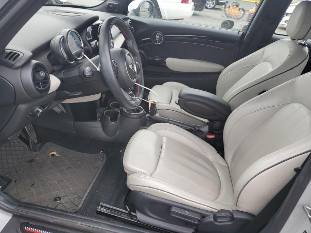Photo 7 from auction – 2015 MINI COOPER S with VIN WMWXP7C5XF2A36351
