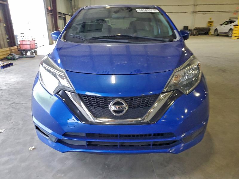 Photo 5 from auction – 2017 NISSAN VERSA NOTE with VIN 3N1CE2CP0HL352709