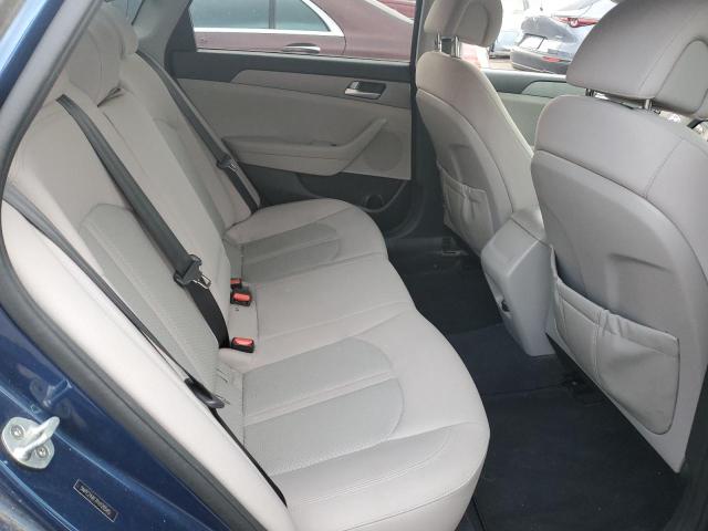 Photo 10 from auction – 2015 HYUNDAI SONATA SE with VIN 5NPE24AF7FH120545