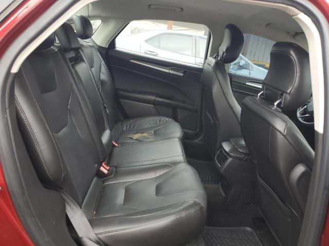 Photo 10 from auction – 2014 FORD FUSION TIT with VIN 3FA6P0D91ER130929