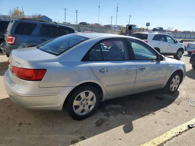 Photo 3 from auction – 2010 HYUNDAI SONATA GLS with VIN 5NPET4AC1AH632569